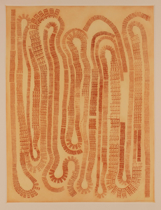 Serpentine Lists by Justin Quinn