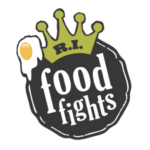 RI Food Fights Passport - A