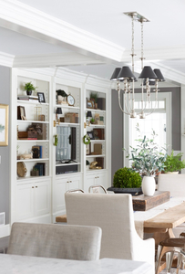 Foundry House Interior Design