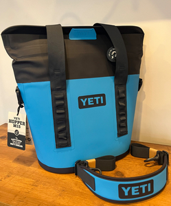 Yeti Soft Sided Cooler