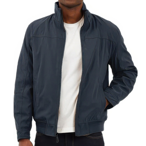 LONDON FOG Bomber Jacket XXL