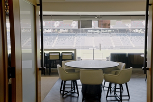 Founders Suite Experience for 4 with CEO Tom Penn!