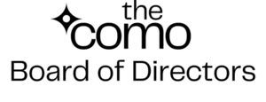 COMO Board of Directors