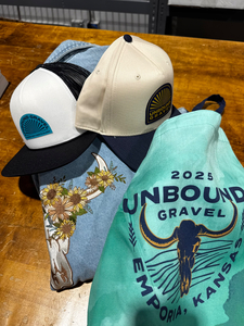 UNBOUND OUTFITTER BAG