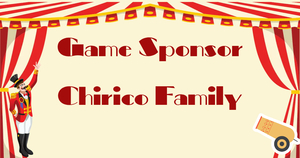 Chirico Family