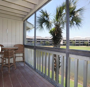 Condo in Destin, Florida