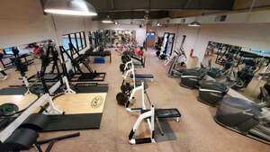 Three Month All-Access Membership at CFC