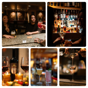 Your Next Whistler Night Out—Covered