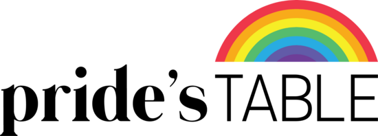 Pride's Table