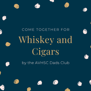 Dads, this one’s for you: Whiskey and Cigars