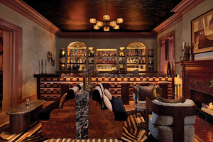 Private Wine Tasting for 4 at Camel Club