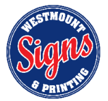 Westmount Signs and Printing