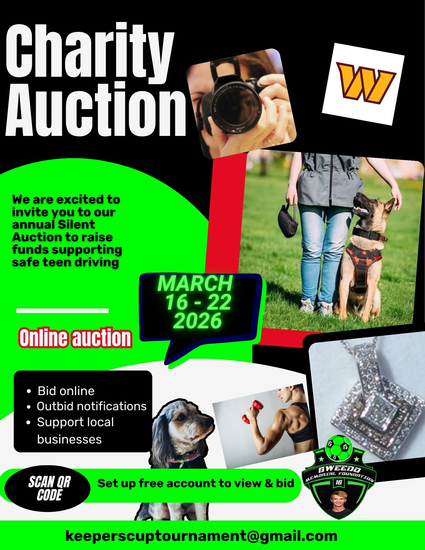 Gweedo Memorial Foundation