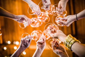 VIP Wine Tasting & Private Tour - Becker Vineyards