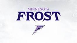 4-Tickets to the Minnesota Frost