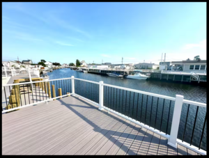 A week in Beach Haven West, New Jersey
