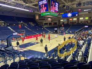 Gonzaga Men's Basketball Tickets