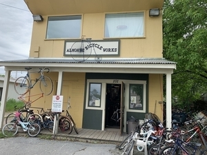 Almonte Bicycle Works