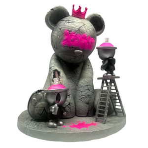World Bear Day 3 - Customs Show