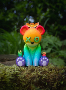 World Bear Day 3 - Customs Show