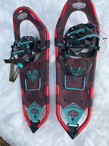 Snowshoes for Winter Fun