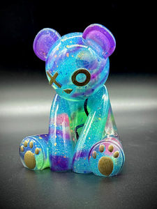 World Bear Day 3 - Customs Show