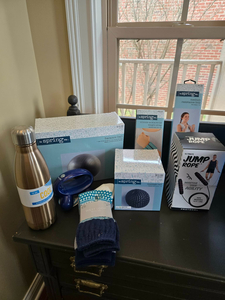 The Peak Performance Gift Pack