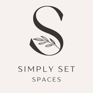 Simply Set Spaces