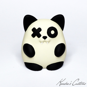 World Bear Day 3 - Customs Show