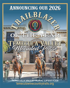 Temecula Valley Mounted Posse