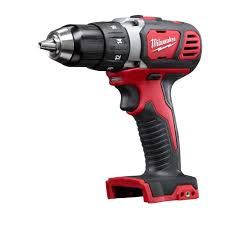 Milwaukee 18 volt Cordless Drill