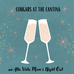 Cougars at The Cantina