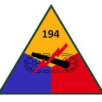 194th Tank Regiment