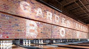 Garden Street Bowl Gift Certificae