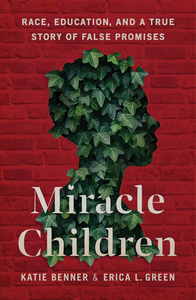 Book: Miracle Children