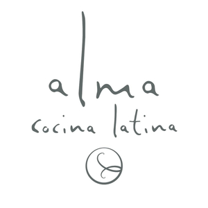 Dinner for 2 at Alma Cocina Latina