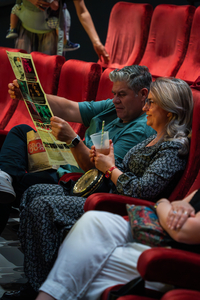 Vancouver Int'l Film Festival - VIFF Centre