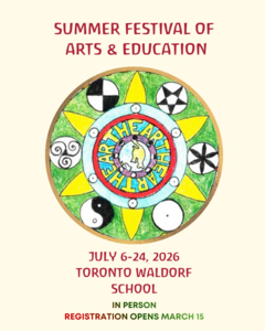 Course: RSCC Summer Festival of Arts & Education