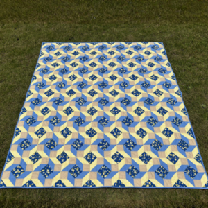 Handmade Quilt