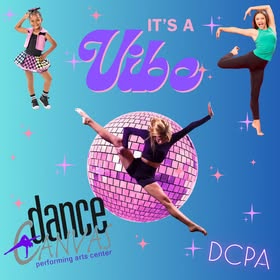 Dance Canvas