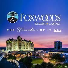FOXWOODS RESORT CASINO