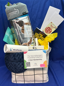Caregiver Basket