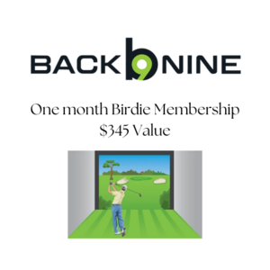 The Back Nine Golf Columbus