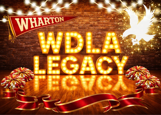 Wharton Dual Language Academy PTO