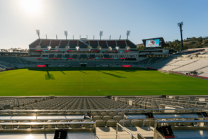 Exclusive Cox Loge Box for 6