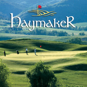 Haymaker Golf Package