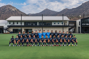 Participate in SDFC's Full Team Photo!