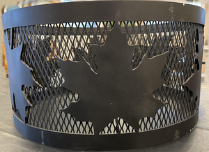 Fire Pit Ring