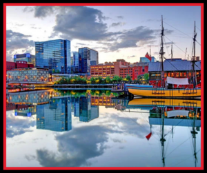 Explore Boston: Culture & Cuisine