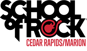 School of Rock Summer Camp Package
